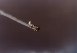 Reno Air Races 1982 015