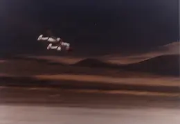 Reno Air Races 1982 018