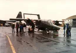 Reno Air Races 1982 027