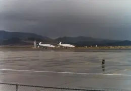 Reno Air Races 1982 036