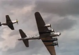 Reno Air Races 1982 042