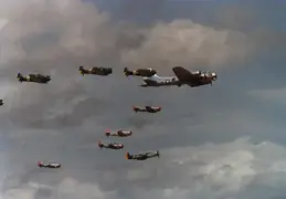 Reno Air Races 1982 044