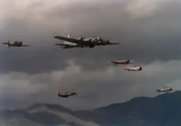 Reno Air Races 1982 045