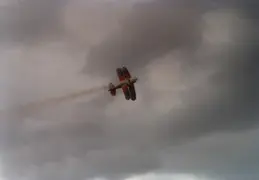 Reno Air Races 1982 047