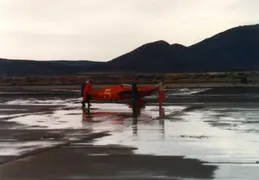 Reno Air Races 1982 048