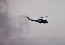 Bell UH-1D Iroquois 4