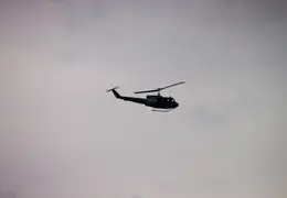 Bell UH-1D Iroquois 5