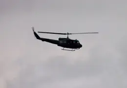 Bell UH-1D Iroquois 6