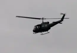 Bell UH-1D Iroquois 7