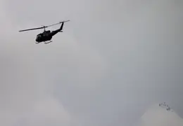 Bell UH-1D Iroquois 8