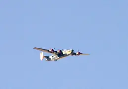 WWII B24 May 2013 02