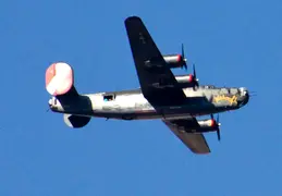 WWII B24 May 2013 03