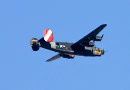 WWII B24 May 2013 06
