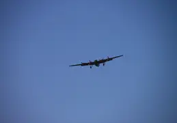 WWII B24 May 2013 09