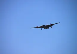 WWII B24 May 2013 10