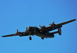 WWII B24 May 2013 11