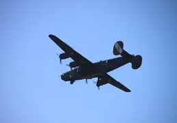 WWII B24 May 2013 16