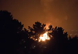 3 Alarm Fire Clayton n Galindo 20180424 07