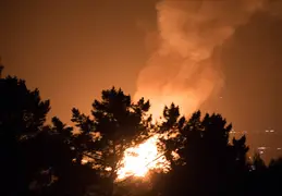 3 Alarm Fire Clayton n Galindo 20180424 13