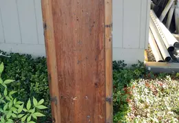 Deck Support Retrofit Sept 2012 010