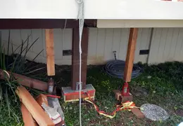 Deck Support Retrofit Sept 2012 022