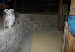 Earthquake Retrofitting 0045