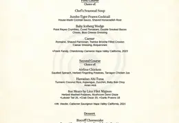 Ember Summer Prix-Fixe Menu 20250808 065647