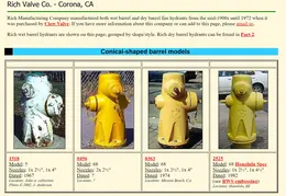 Fire Pumps and Hydrant 19