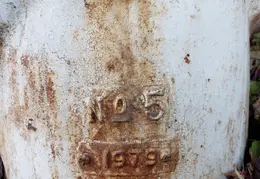 Fire Pumps and Hydrant 23