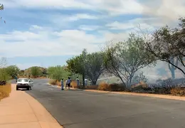 Fire on Borrego Trail 20230714 08