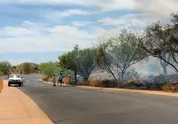 Fire on Borrego Trail 20230714 08 small