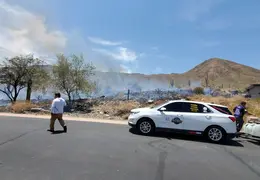 Fire on Borrego Trail 20230714 09