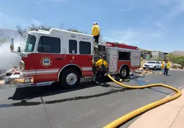 Fire on Borrego Trail 20230714 10
