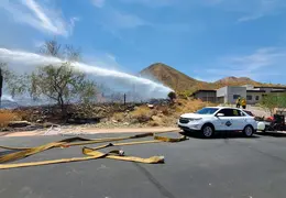Fire on Borrego Trail 20230714 13
