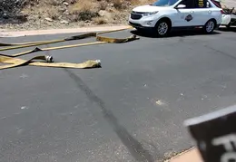 Fire on Borrego Trail 20230714 14