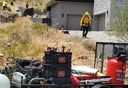 Fire on Borrego Trail 20230714 16