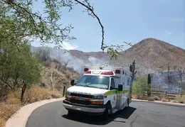Fire on Borrego Trail 20230714 23