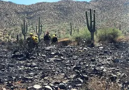 Fire on Borrego Trail 20230714 43