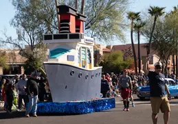 Fountain Hills Thanksgiving Day Parade 20241128 105