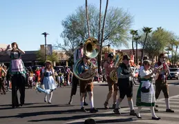 Fountain Hills Thanksgiving Day Parade 20241128 108