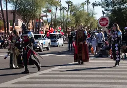 Fountain Hills Thanksgiving Day Parade 20241128 110