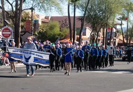 Fountain Hills Thanksgiving Day Parade 20241128 111