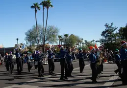 Fountain Hills Thanksgiving Day Parade 20241128 116