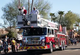 Fountain Hills Thanksgiving Day Parade 20241128 126