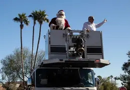 Fountain Hills Thanksgiving Day Parade 20241128 127