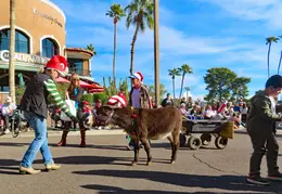 Fountain Hills Thanksgiving Day Parade 20251127 76