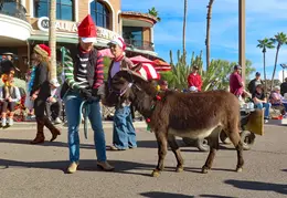 Fountain Hills Thanksgiving Day Parade 20251127 77