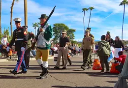 Fountain Hills Thanksgiving Day Parade 20251127 78