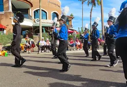 Fountain Hills Thanksgiving Day Parade 20251127 81