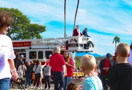 Fountain Hills Thanksgiving Day Parade 20251127 83